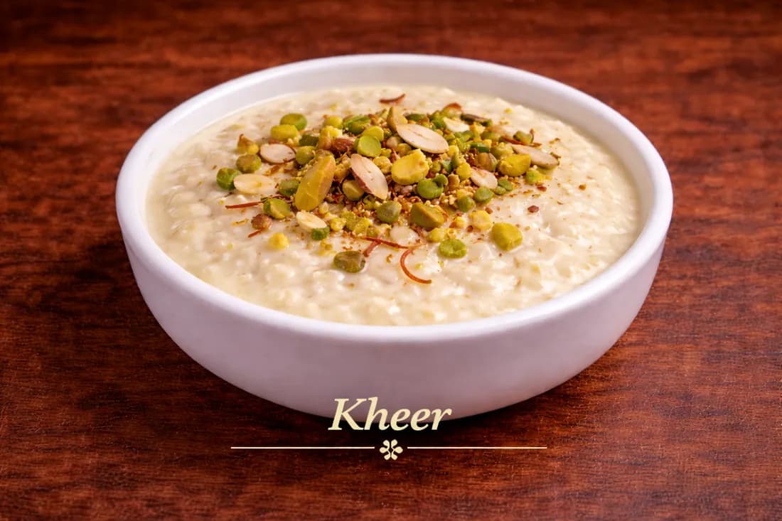 Kheer