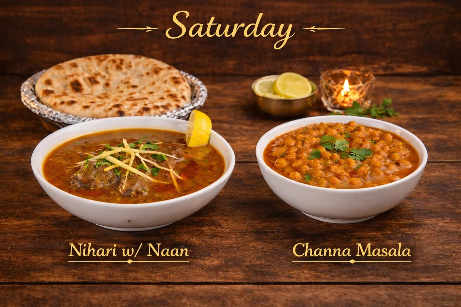 Weekend Breakfast Special